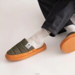 Shoes ZLXPD77 GREATS Cargo The Foster - Image 9