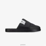 Shoes ZLXPD78 GREATS Nero The Foster