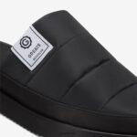 Shoes ZLXPD78 GREATS Nero The Foster - Image 4