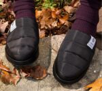 Shoes ZLXPD78 GREATS Nero The Foster - Image 6