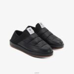 Shoes ZLXPD79 GREATS Nero The Foster Closed Back - Image 2