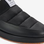Shoes ZLXPD79 GREATS Nero The Foster Closed Back - Image 3