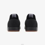 Shoes ZLXPD79 GREATS Nero The Foster Closed Back - Image 4