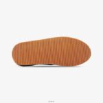 Shoes ZLXPD79 GREATS Nero The Foster Closed Back - Image 5