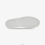 Shoes ZLXPD7 GREATS Blanco Green The Royale 2.0 - Image 7