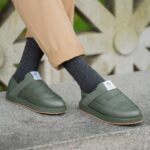Shoes ZLXPD80 GREATS Cargo The Foster Closed Back - Image 2