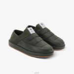 Shoes ZLXPD80 GREATS Cargo The Foster Closed Back - Image 3