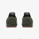 Shoes ZLXPD80 GREATS Cargo The Foster Closed Back - Image 5