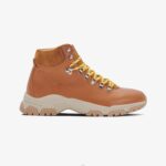 Shoes ZLXPD84 GREATS Cuoio The Park Hiker