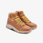 Shoes ZLXPD84 GREATS Cuoio The Park Hiker - Image 3