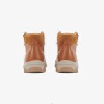 Shoes ZLXPD84 GREATS Cuoio The Park Hiker - Image 4