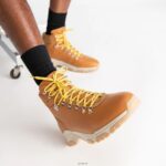 Shoes ZLXPD84 GREATS Cuoio The Park Hiker - Image 5
