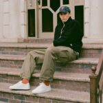 Shoes ZLXPD8 GREATS Blanco The Royale 2.0 - Image 2
