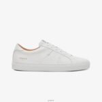 Shoes ZLXPD8 GREATS Blanco The Royale 2.0