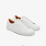 Shoes ZLXPD8 GREATS Blanco The Royale 2.0 - Image 4