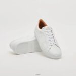 Shoes ZLXPD8 GREATS Blanco The Royale 2.0 - Image 9
